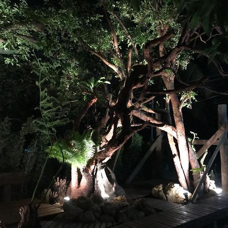 88 Homestay Bang Chak المظهر الخارجي الصورة