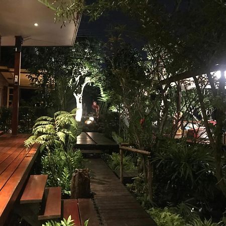 88 Homestay Bang Chak المظهر الخارجي الصورة