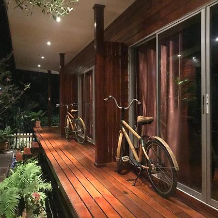 88 Homestay Bang Chak المظهر الخارجي الصورة