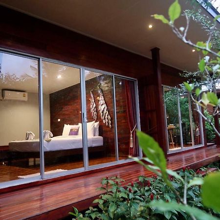 88 Homestay Bang Chak المظهر الخارجي الصورة