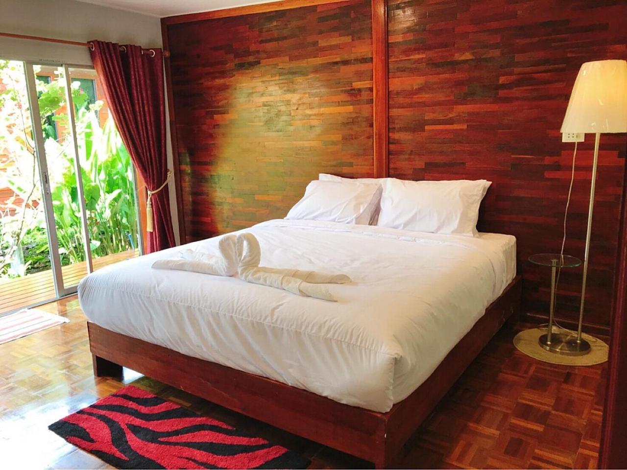 88 Homestay Bang Chak المظهر الخارجي الصورة