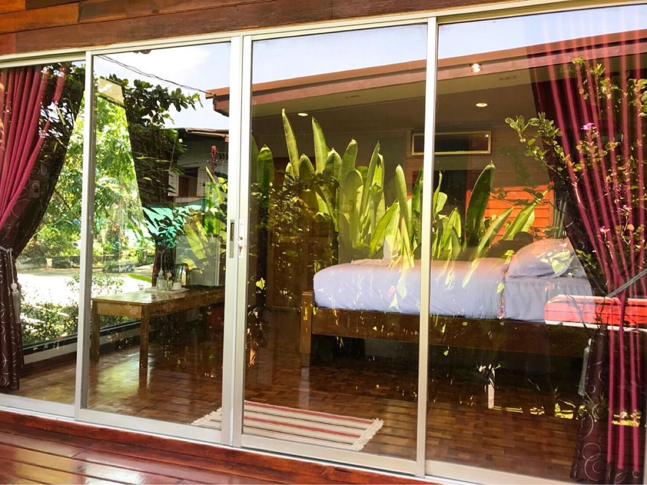 88 Homestay Bang Chak المظهر الخارجي الصورة