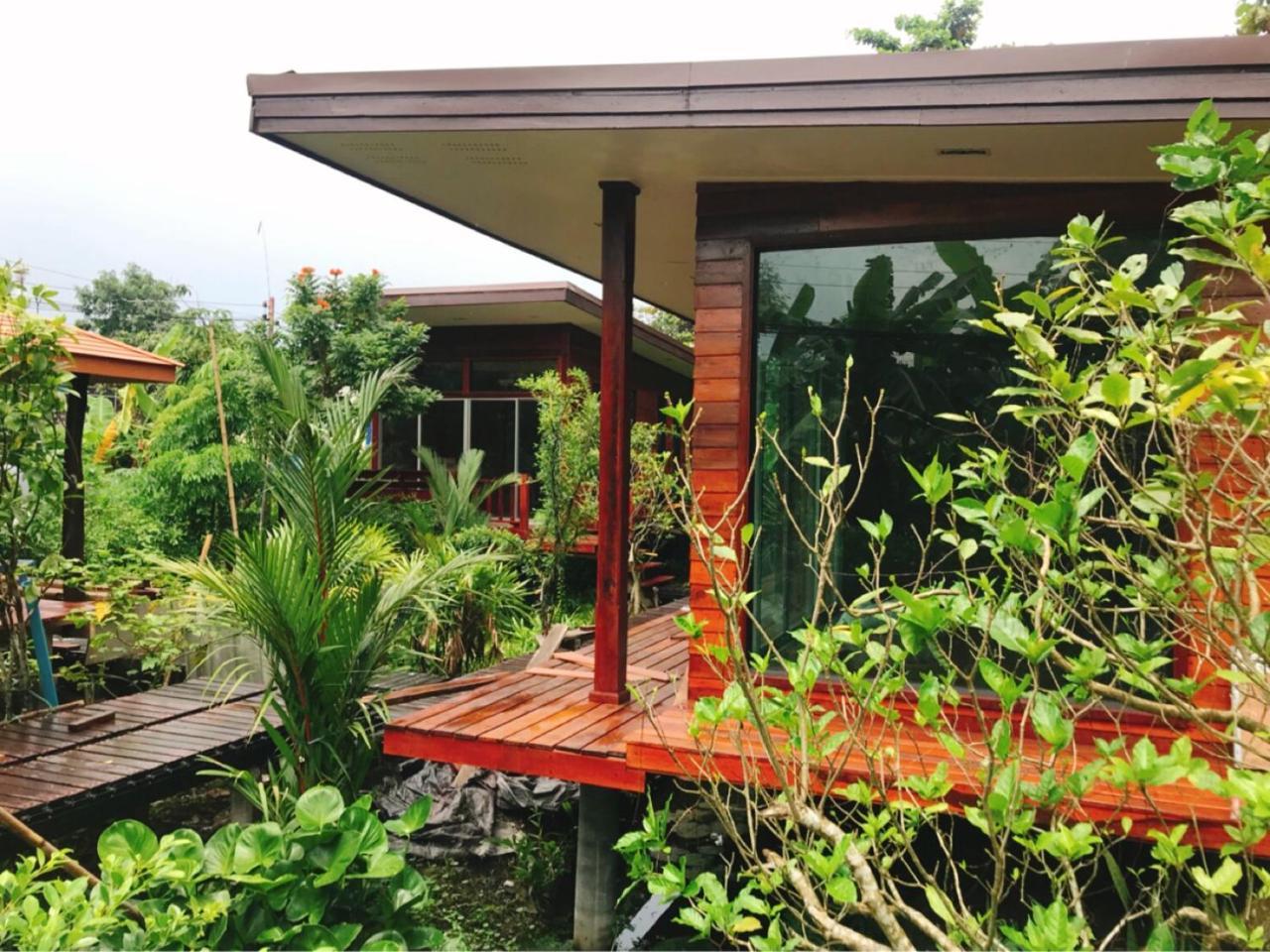 88 Homestay Bang Chak المظهر الخارجي الصورة