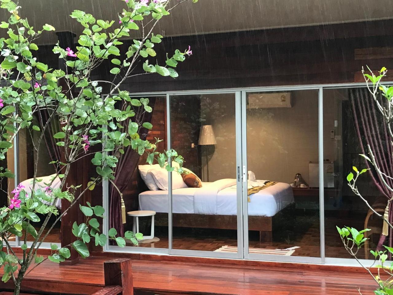 88 Homestay Bang Chak المظهر الخارجي الصورة