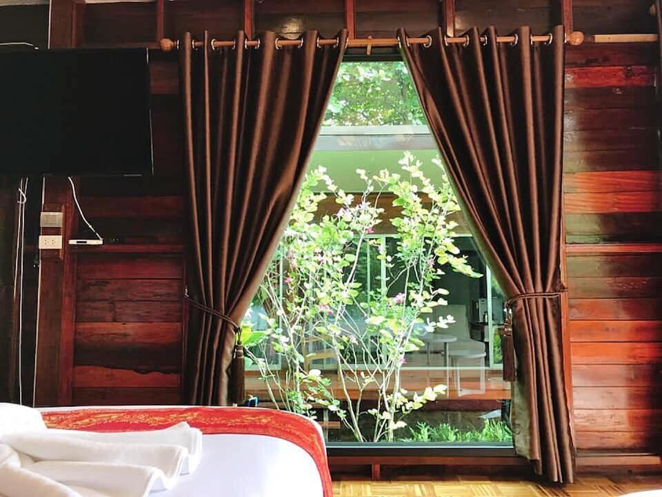 88 Homestay Bang Chak المظهر الخارجي الصورة
