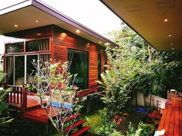 88 Homestay Bang Chak المظهر الخارجي الصورة