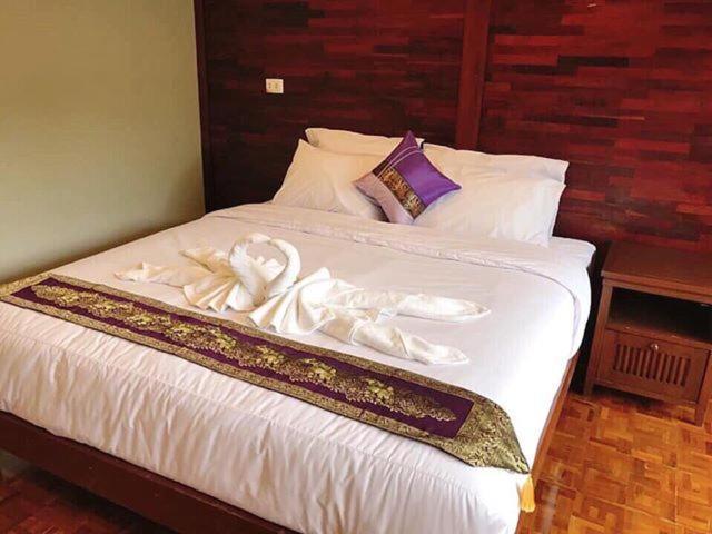 88 Homestay Bang Chak المظهر الخارجي الصورة