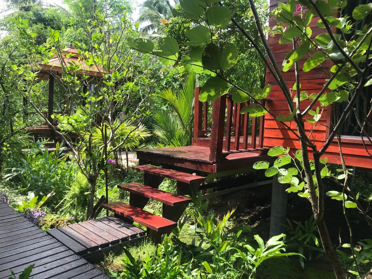 88 Homestay Bang Chak المظهر الخارجي الصورة