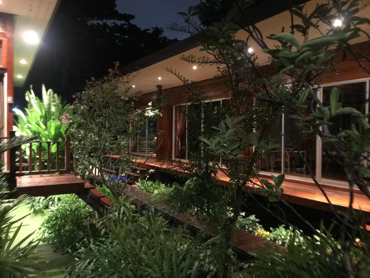 88 Homestay Bang Chak المظهر الخارجي الصورة