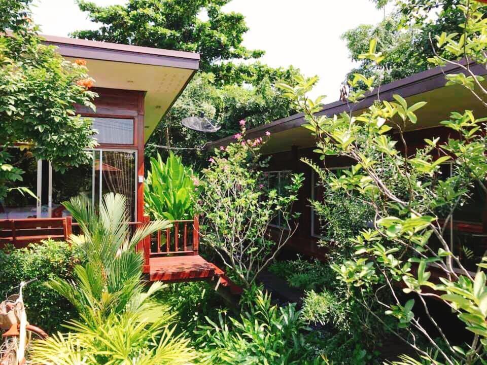88 Homestay Bang Chak المظهر الخارجي الصورة