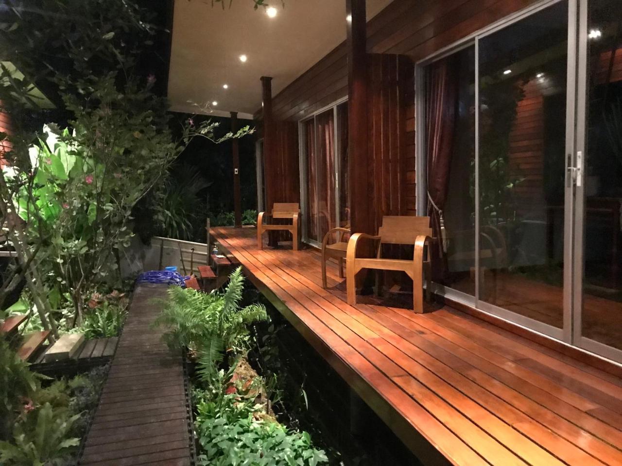 88 Homestay Bang Chak المظهر الخارجي الصورة