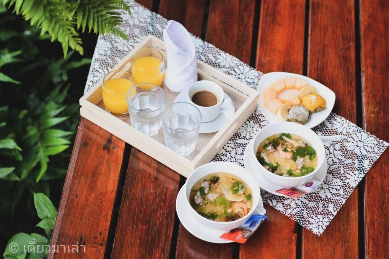 88 Homestay Bang Chak المظهر الخارجي الصورة