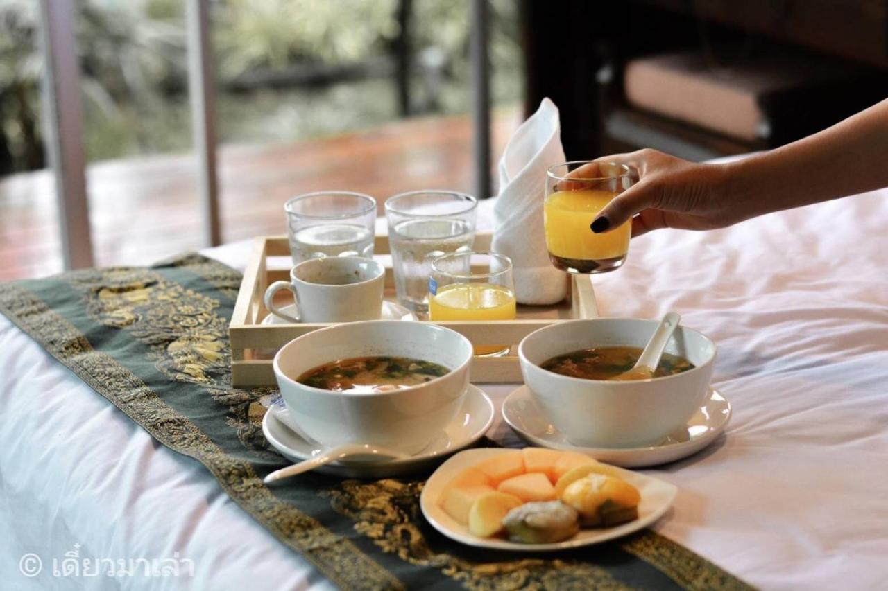 88 Homestay Bang Chak المظهر الخارجي الصورة