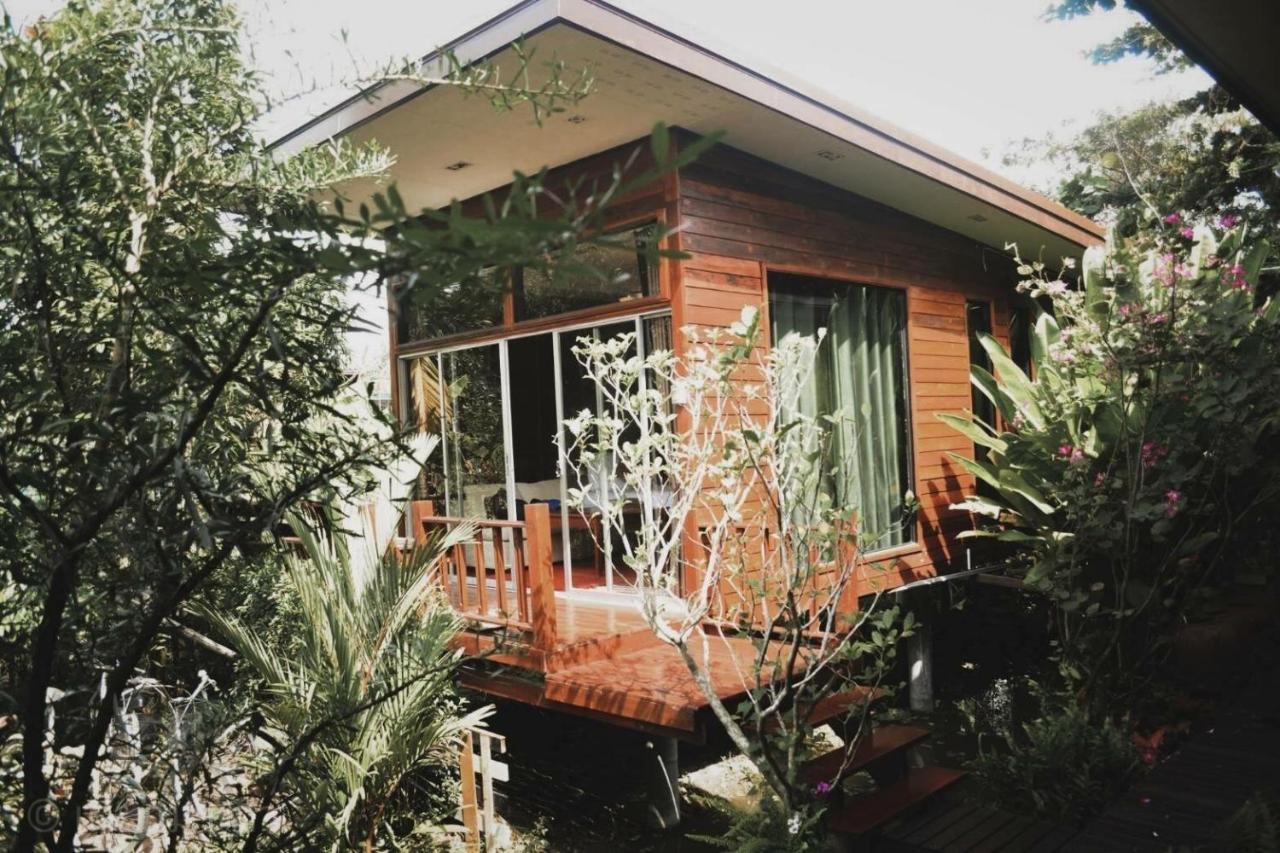 88 Homestay Bang Chak المظهر الخارجي الصورة