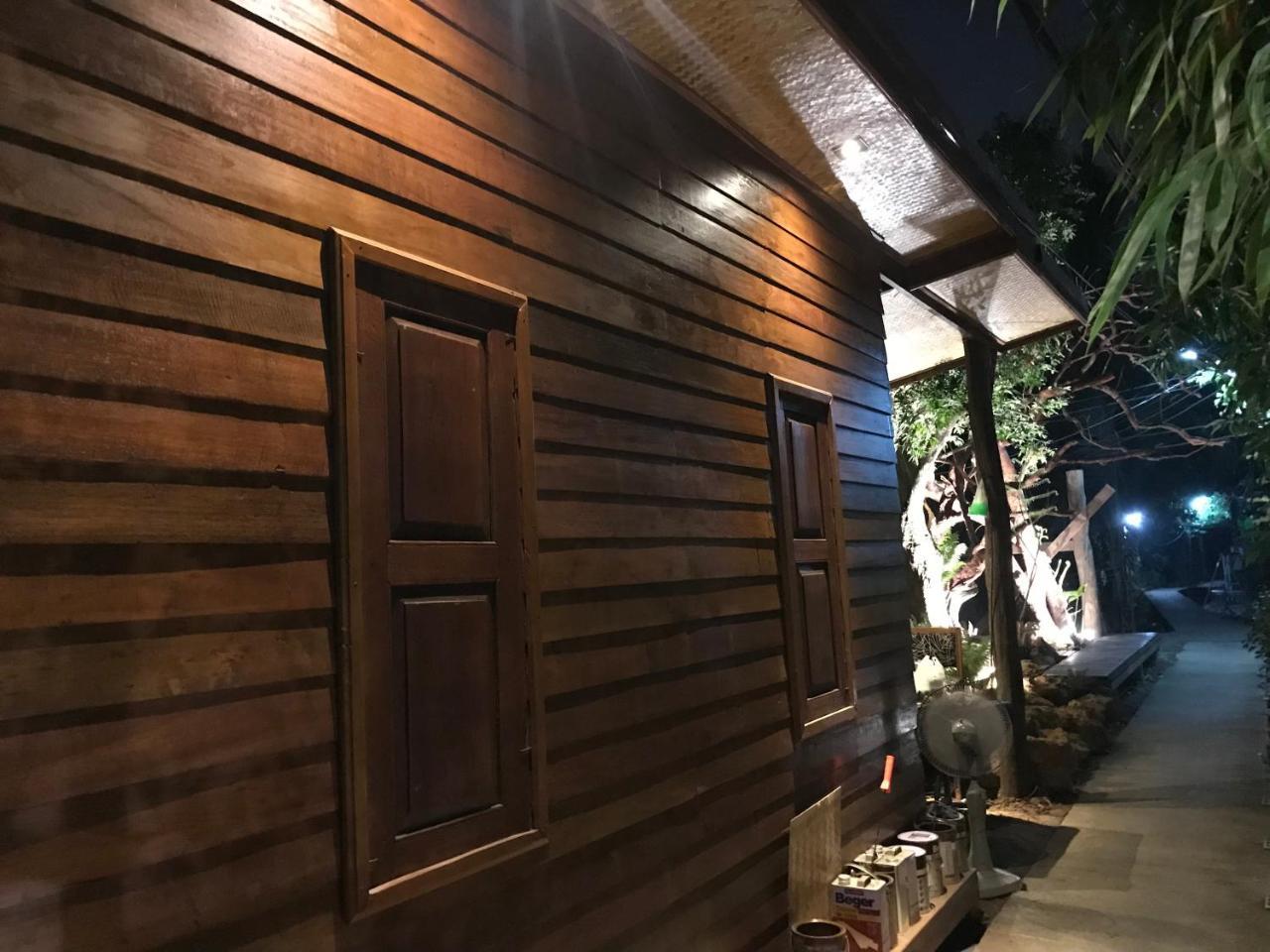 88 Homestay Bang Chak المظهر الخارجي الصورة