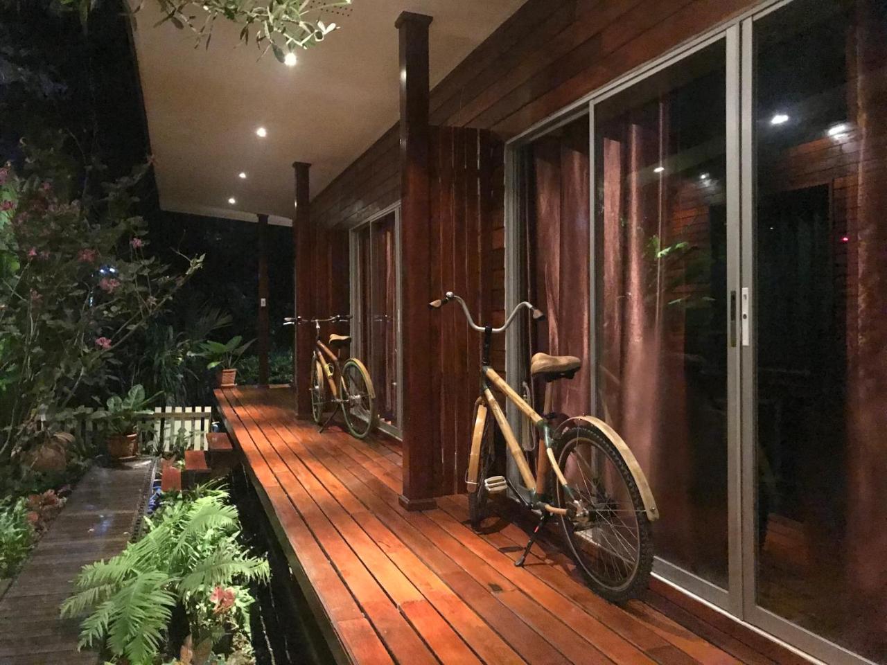 88 Homestay Bang Chak المظهر الخارجي الصورة