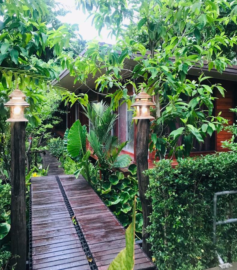 88 Homestay Bang Chak المظهر الخارجي الصورة
