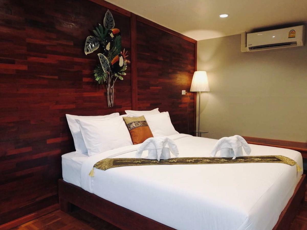88 Homestay Bang Chak المظهر الخارجي الصورة