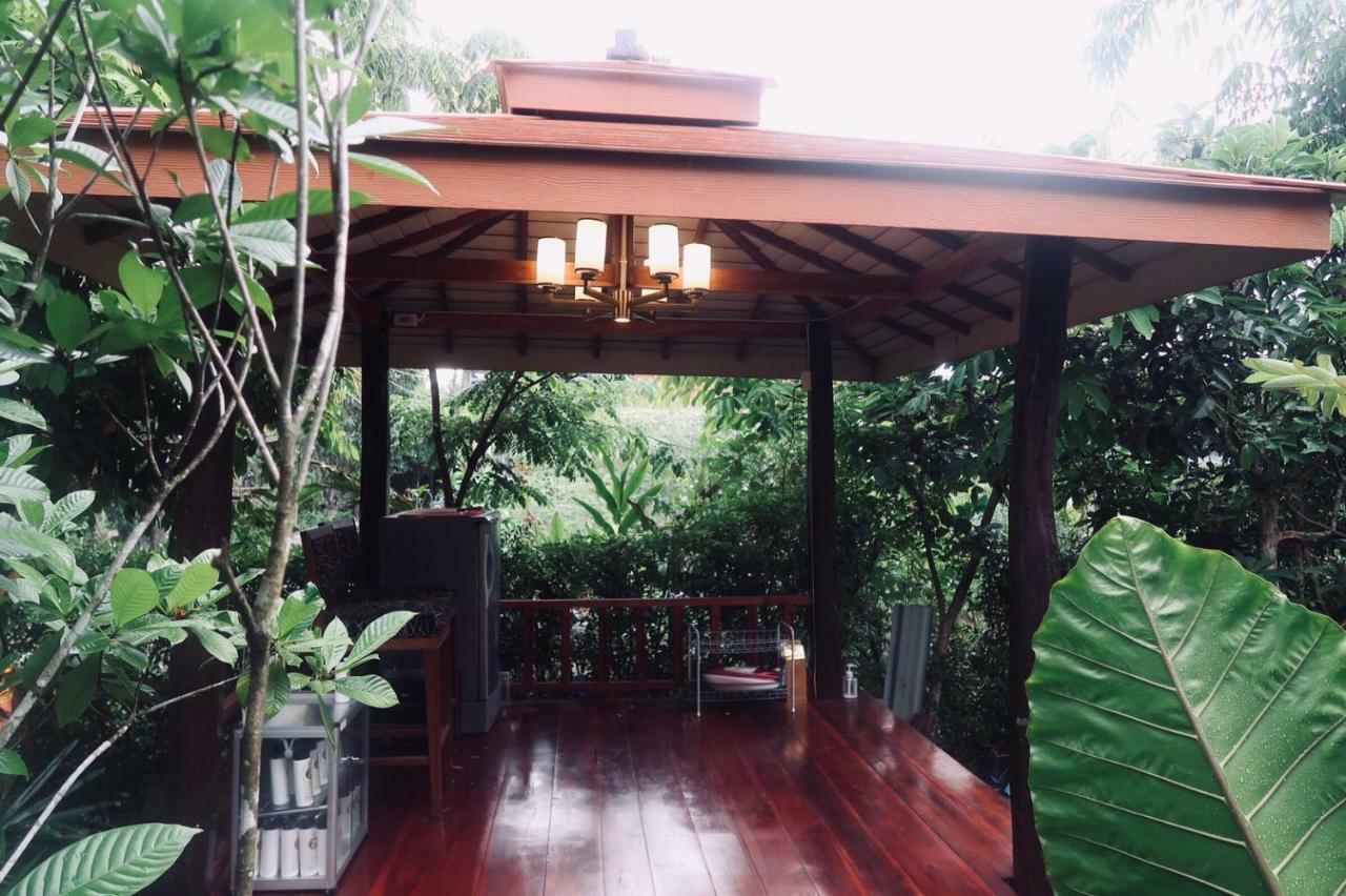 88 Homestay Bang Chak المظهر الخارجي الصورة