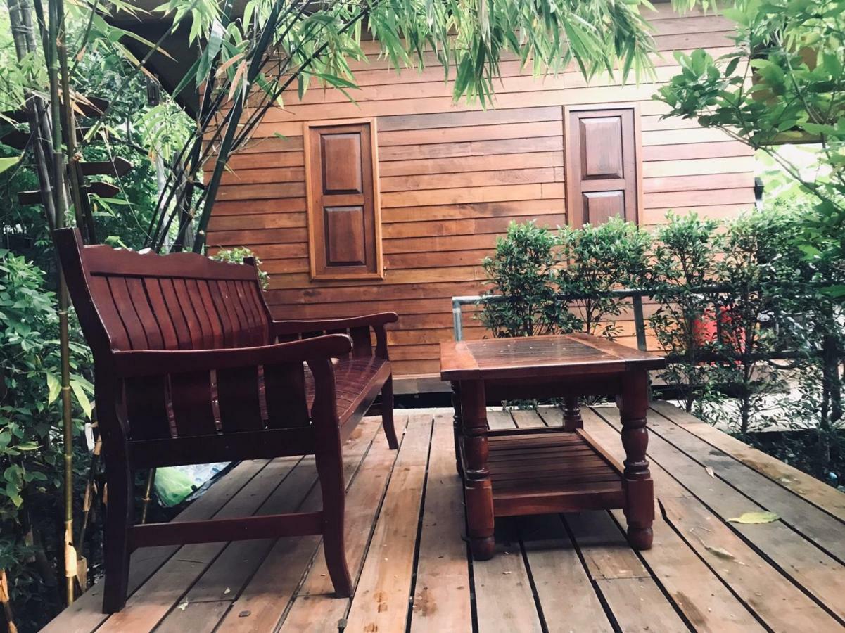 88 Homestay Bang Chak المظهر الخارجي الصورة