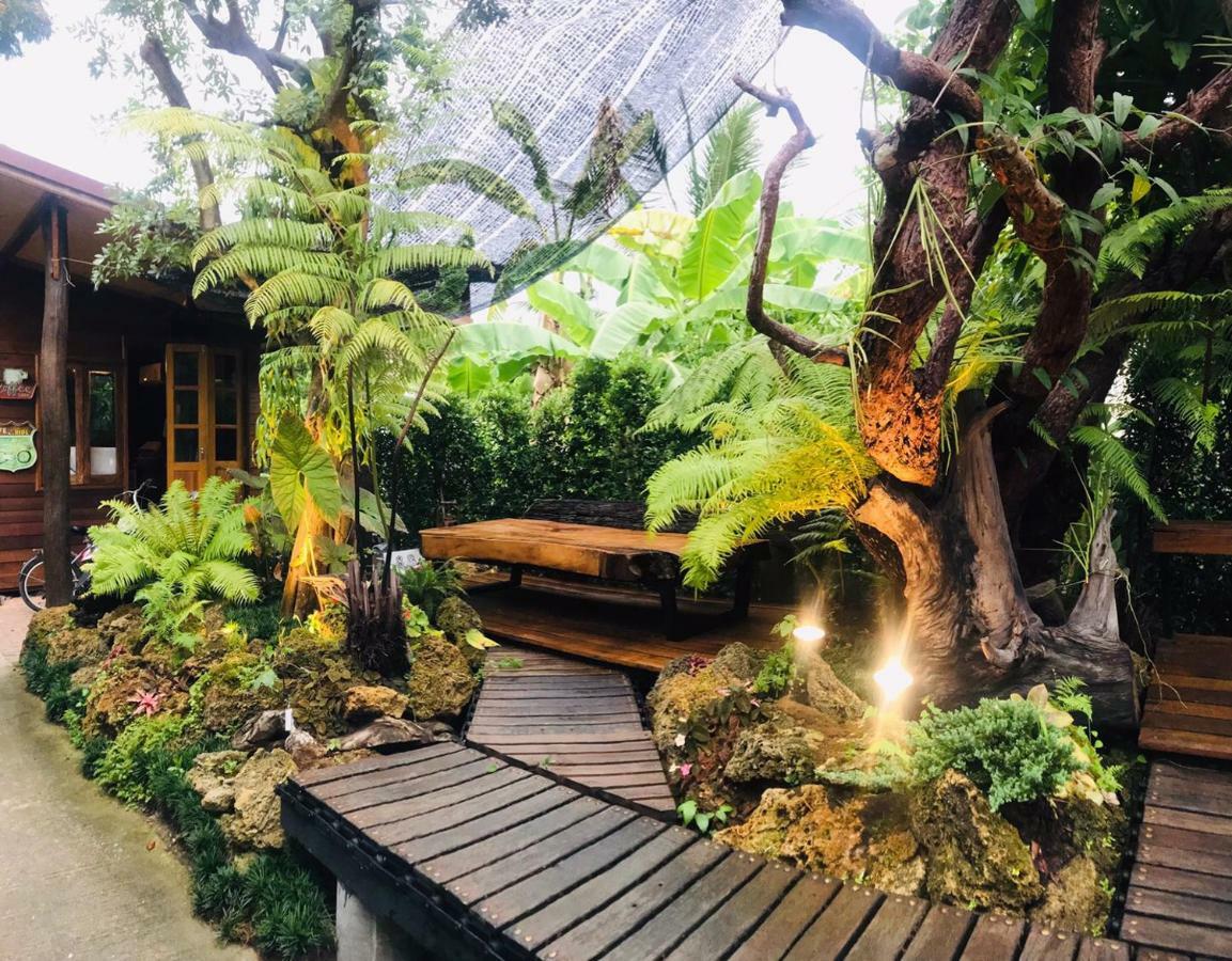 88 Homestay Bang Chak المظهر الخارجي الصورة