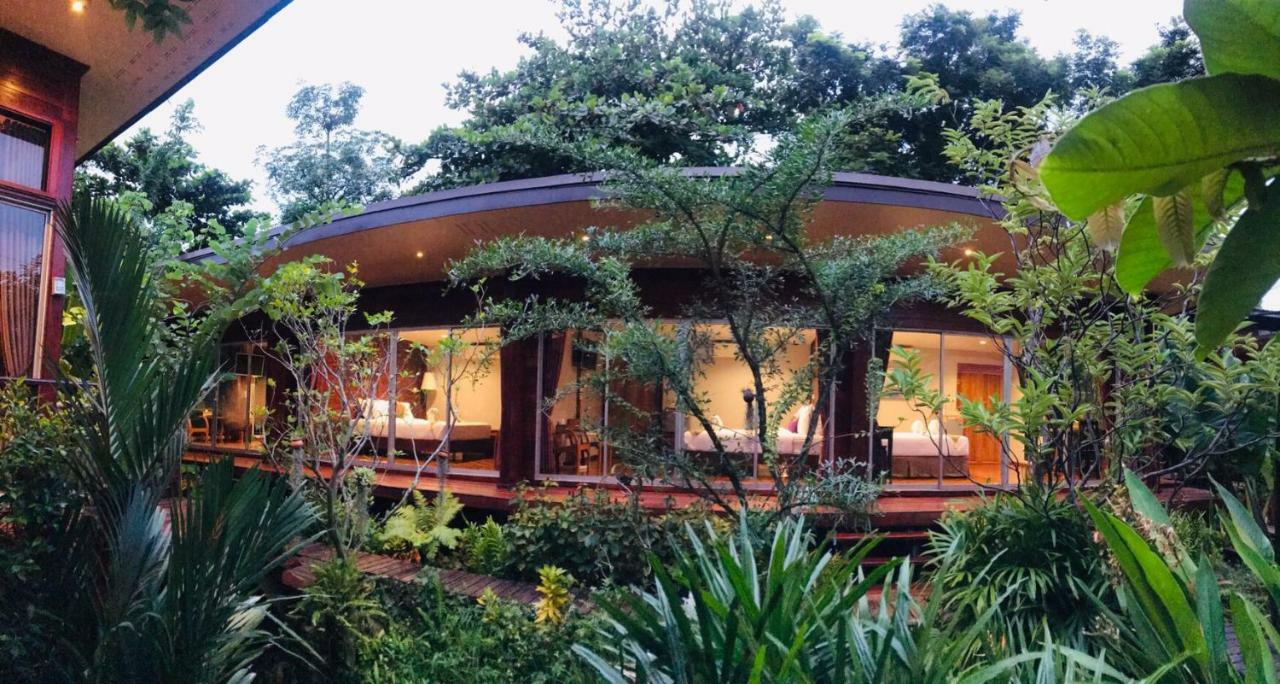 88 Homestay Bang Chak المظهر الخارجي الصورة