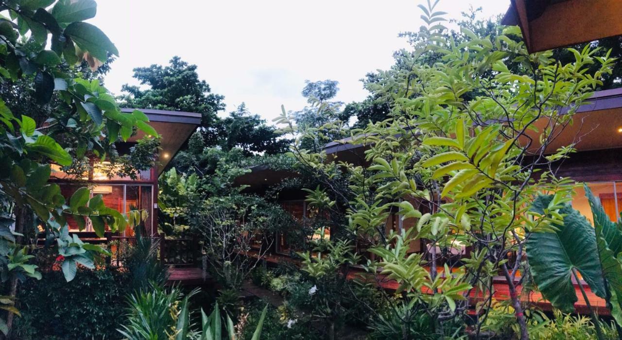 88 Homestay Bang Chak المظهر الخارجي الصورة